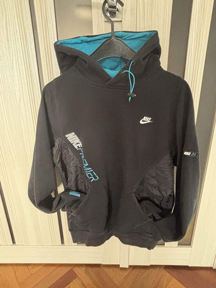 ОРИГІНАЛ Олімпійка та толстовка Nike Adidas ; р. 158/164 ( або хs -s)