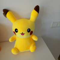 Pikachu duża maskotka 45 cm