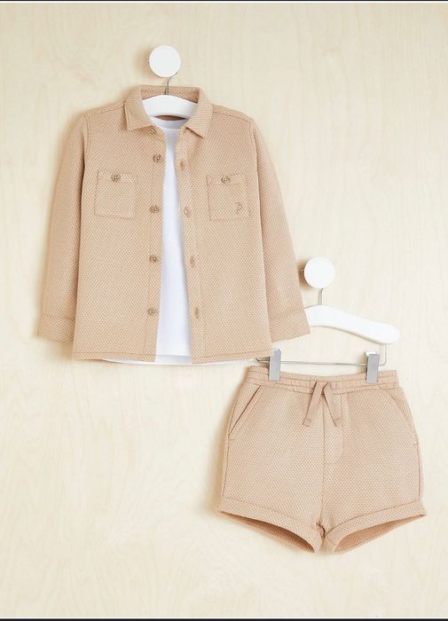 Дитячий костюмчик George by Billie Faiers з 2 речей