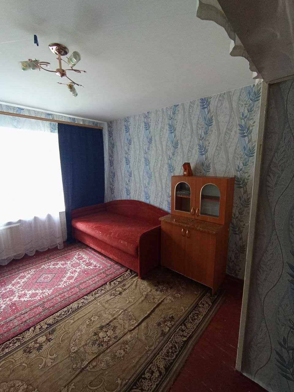 Кімната ( квартира) в гуртожитку, на вул. І.Мазепи 68а