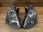 Lampa/reflektor przedni lewy prawy Hyundai H1 / i800