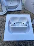 Słuchawki AirPods Pro 2 – NOWE -Oryginalne