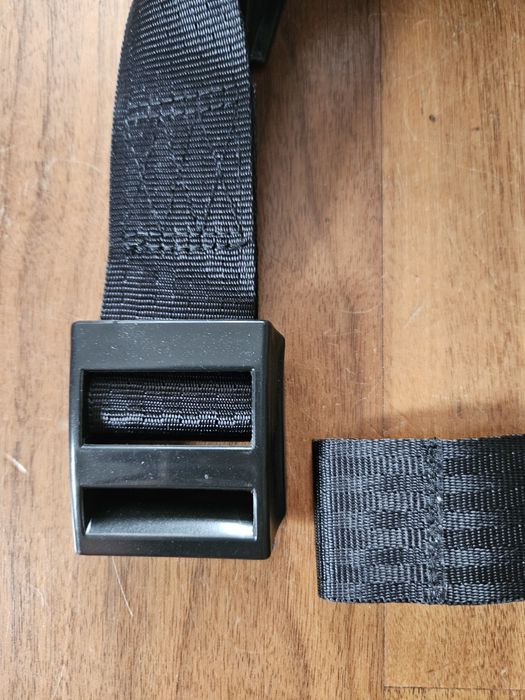 Adapter pasów dla kobiet w ciąży, insafe seatbelt