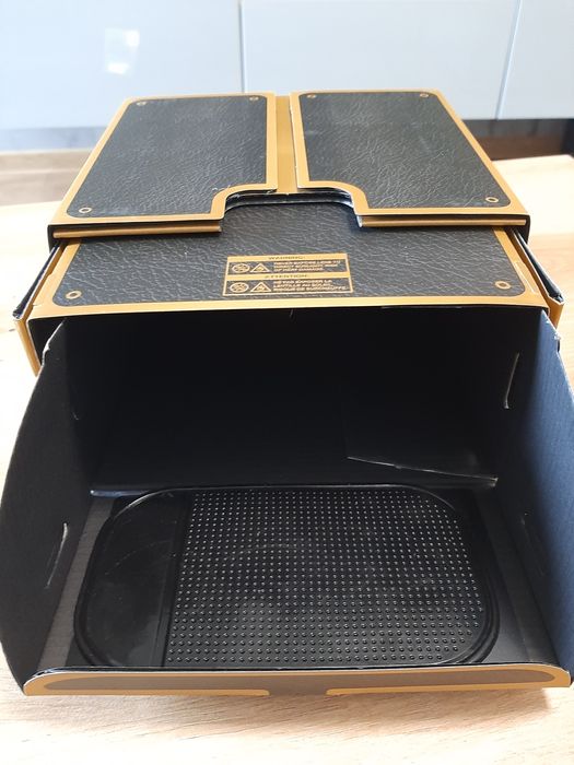 Smartphone projector 2.0 projektor z telefonu