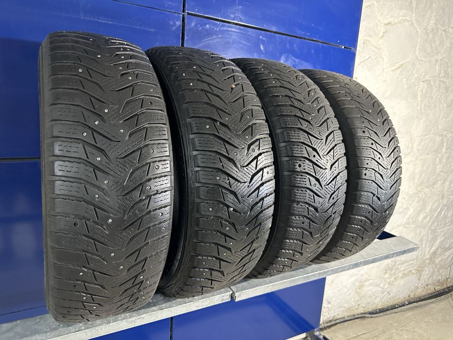 Marshall Winter Craft 215/70r15 зимова