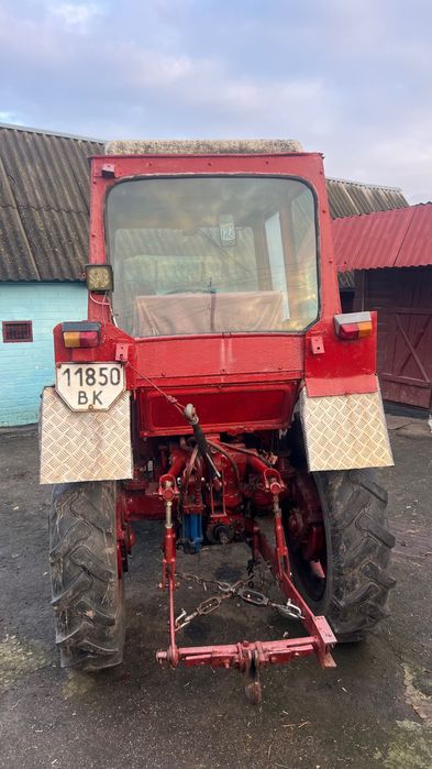 Продам трактор Т25