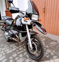 Bmw Gs  1100 r 1150 rs