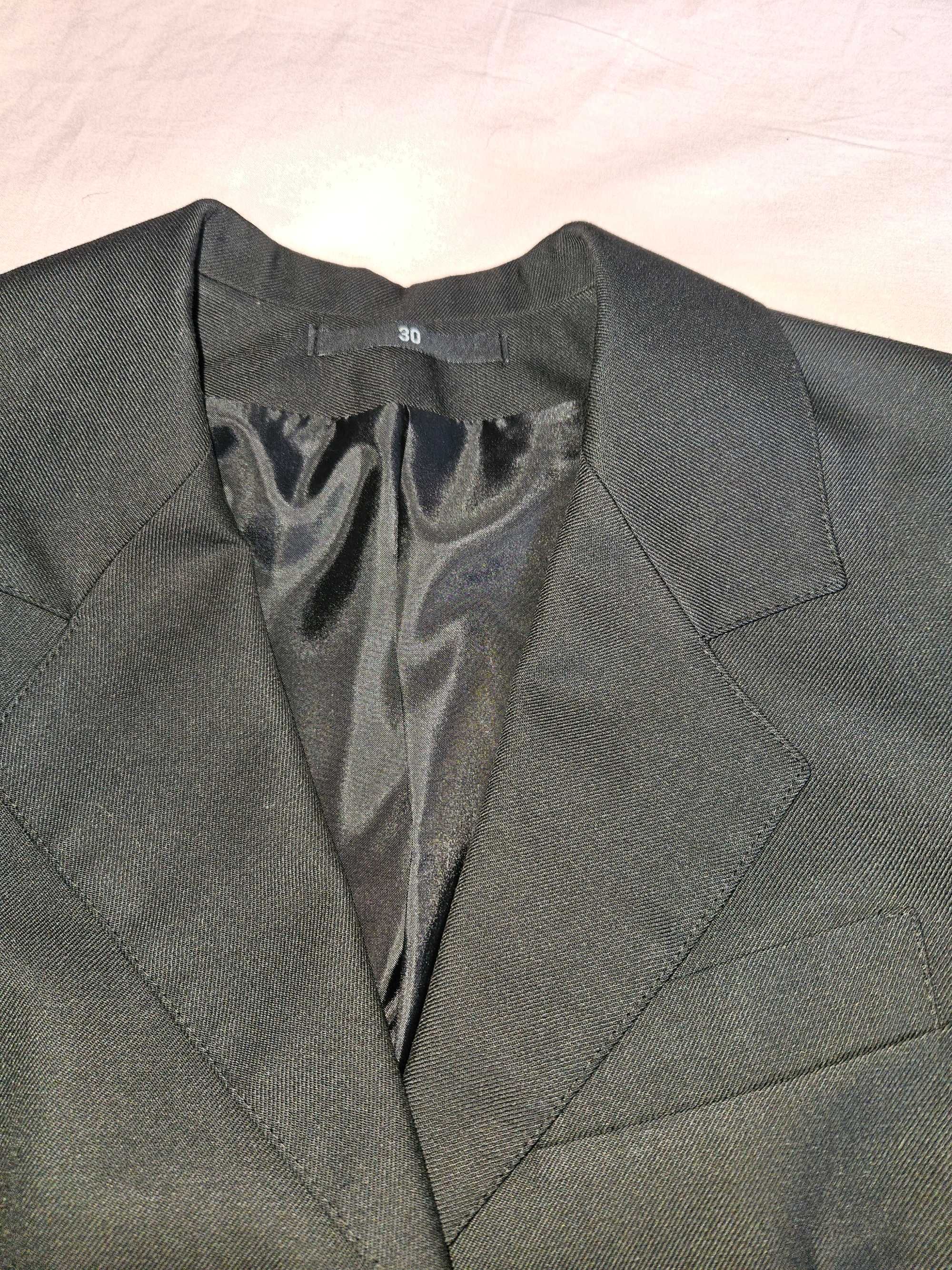 Traje Académico feminino, comprado na Copitraje em Lisboa