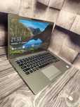 Dell 7400 IPS Touch I5 8365 16 ram 512 NVme Excellent Bat алюминий