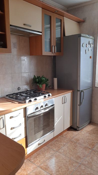 Здається однокімнатна квартира