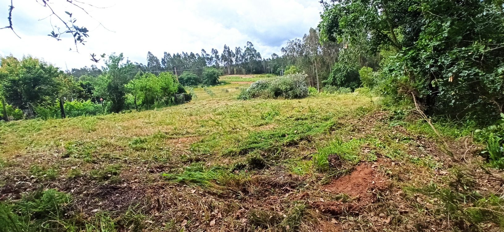 Terreno para venda / Granja do Ulmeiro