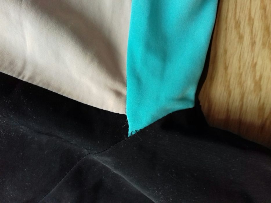 Bluzka Lindex 38/M