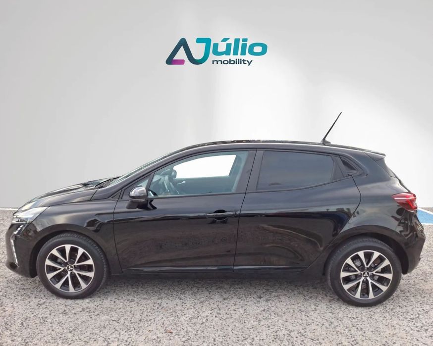 Mitsubishi Colt 1.0 MPI-T Invite