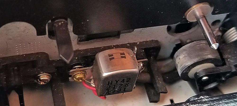 Magnetofon kasetowy Grundig ccf 8300 mk2