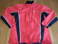 Kurtka turystyczna LOFFLER GORE WINDSTOPPER® Zip-Off damska r. M