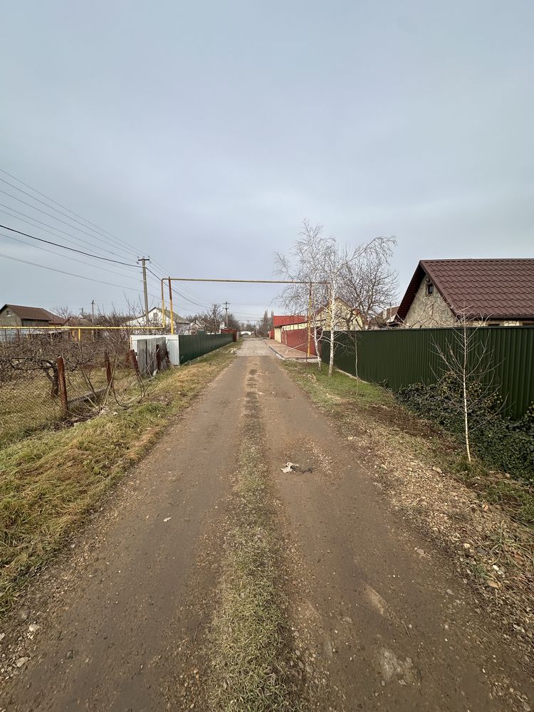 Продам участок в пос Радужный ( дальник )