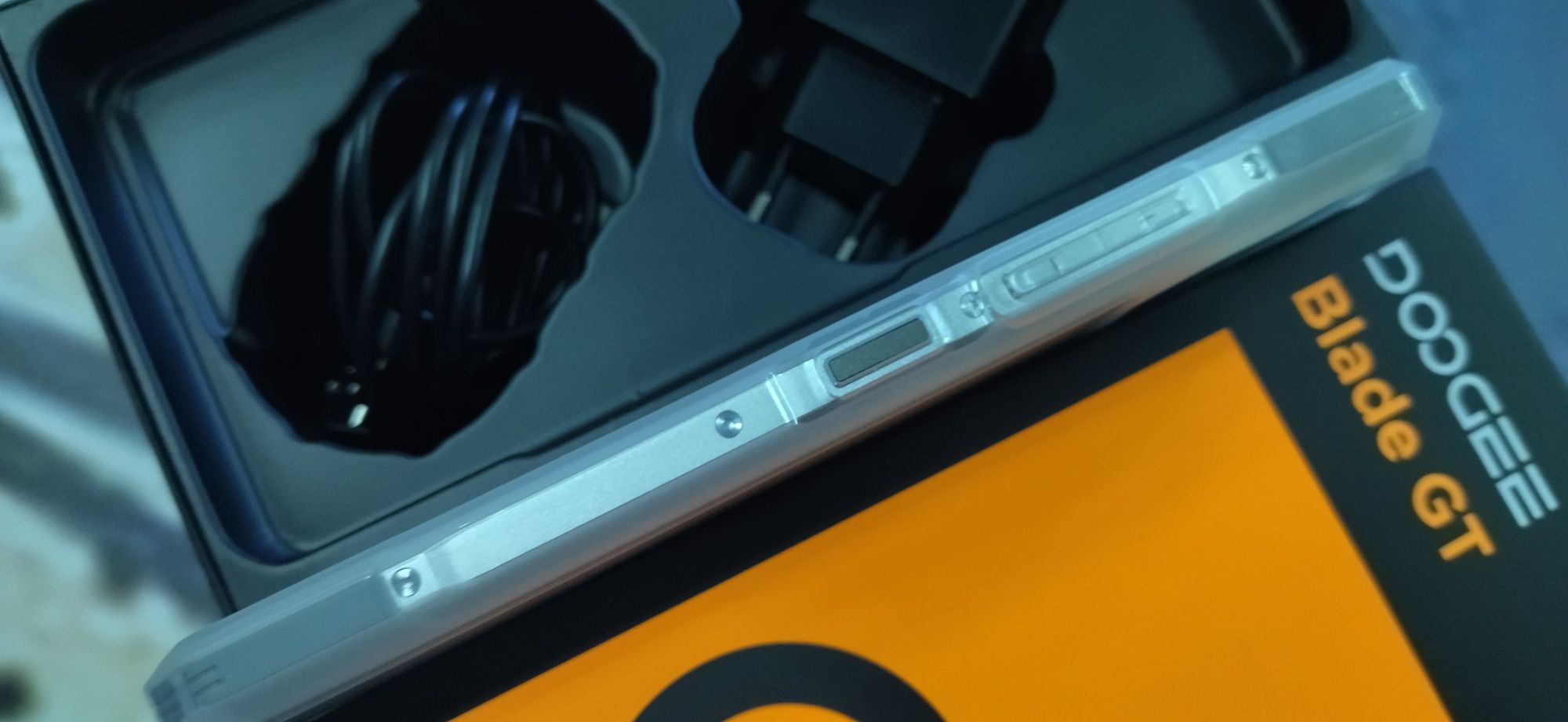 телефон Doogee blade gt 12/256