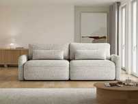 Tania sofa z funkcją łóżka – kanapa Tina 3w1