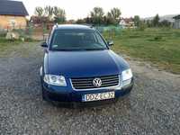 Volkswagen Passat FL. 1.8T 150km