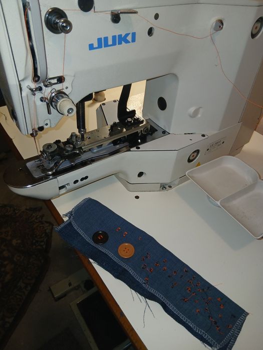 продам швейне обладнання б/у