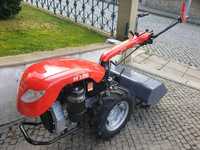 Motocultivador Valpadana Blitz 120