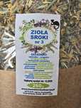 Zioła Ojca Sroki