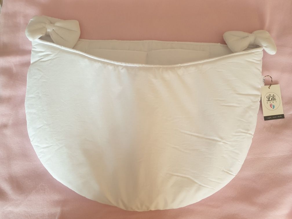 Organizer na łóżeczko Lili Baby