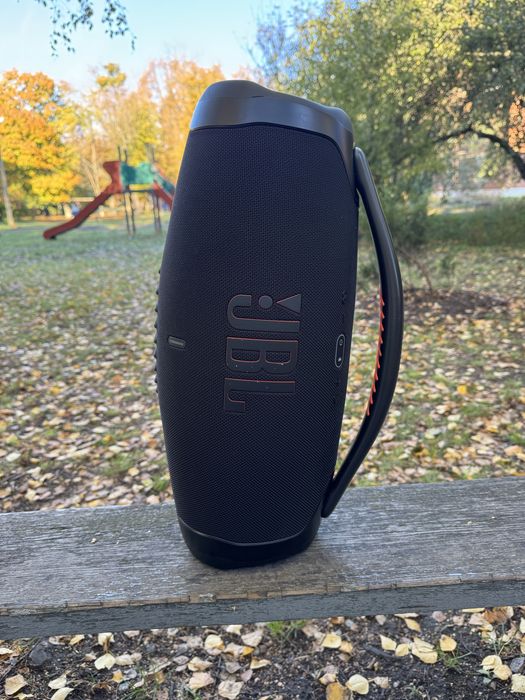 JBL BOOMBOX 3 original