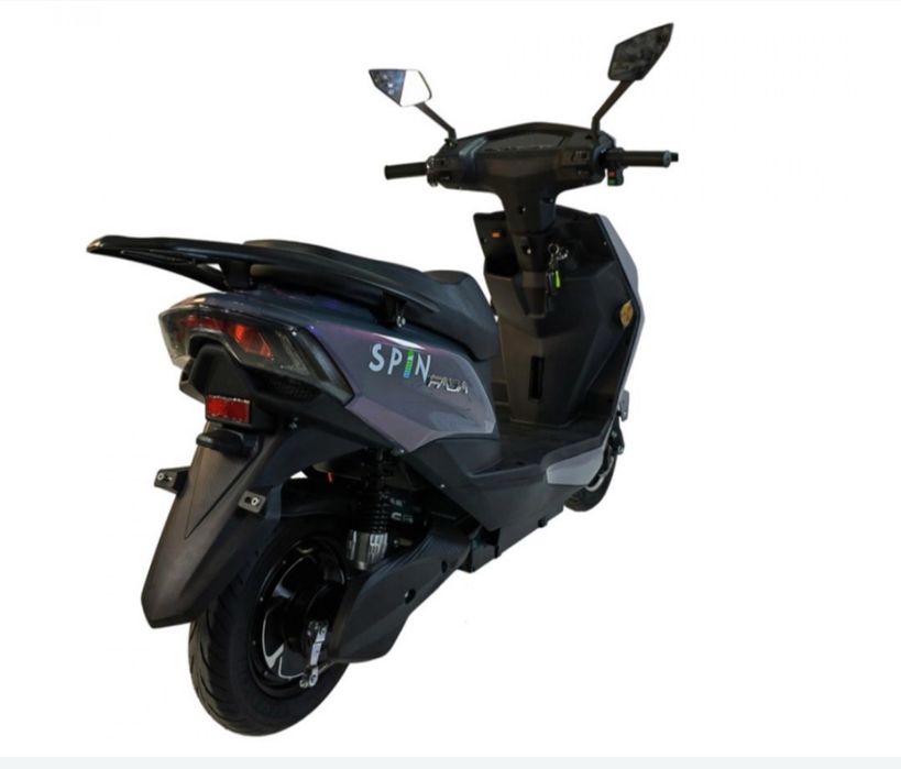 NEW‼️Електро скутер FADA Spin 3 2000w(AGM)
