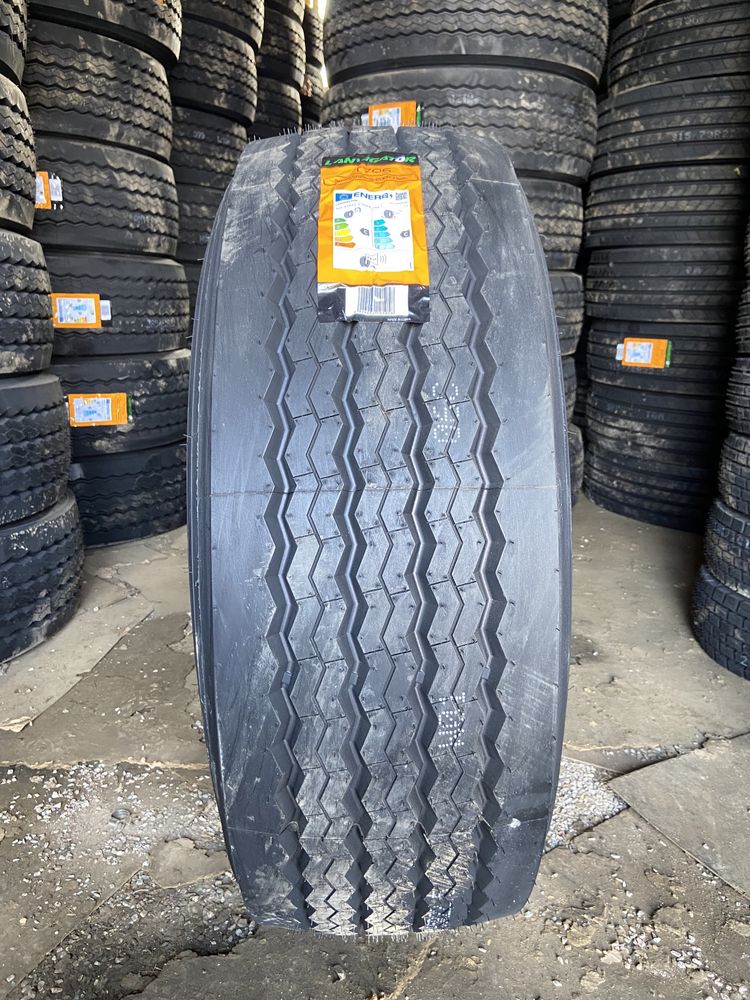 Шины 315/80 70 R22.5 Lanvigator D318 Грузовые 295/75 S201