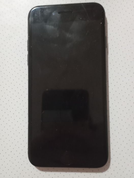 iPhone 7 sem garantia