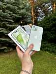 iPhone 15 128 GB Green Neverlock