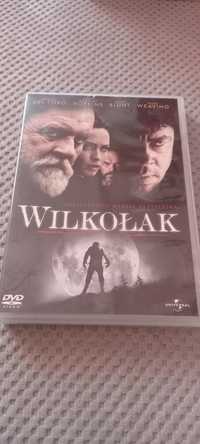 Wilkołak dvd lektor pl