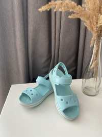 Crocs c11 крокси