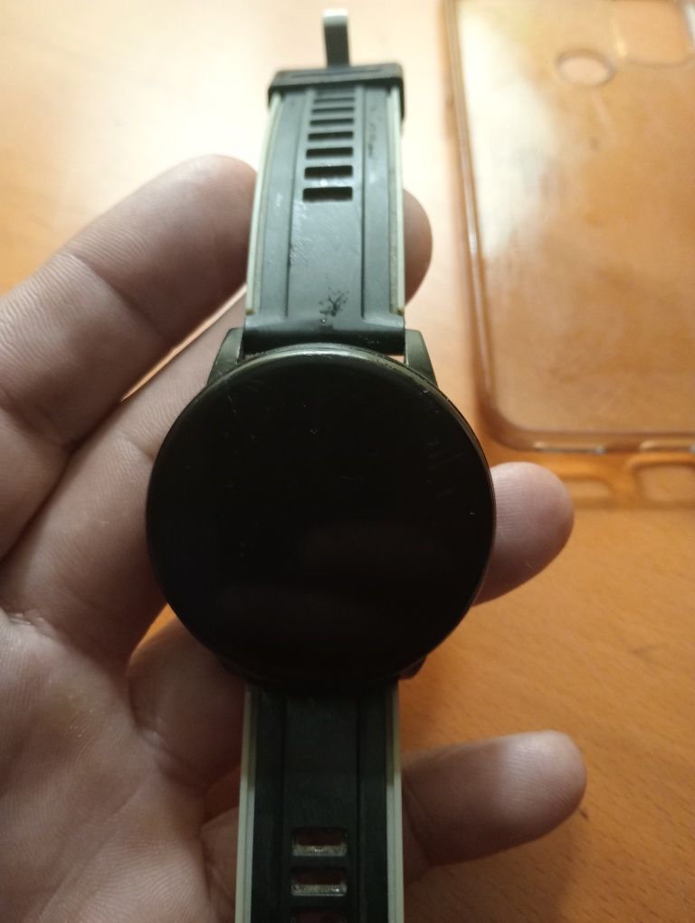 Smartwatch LT716