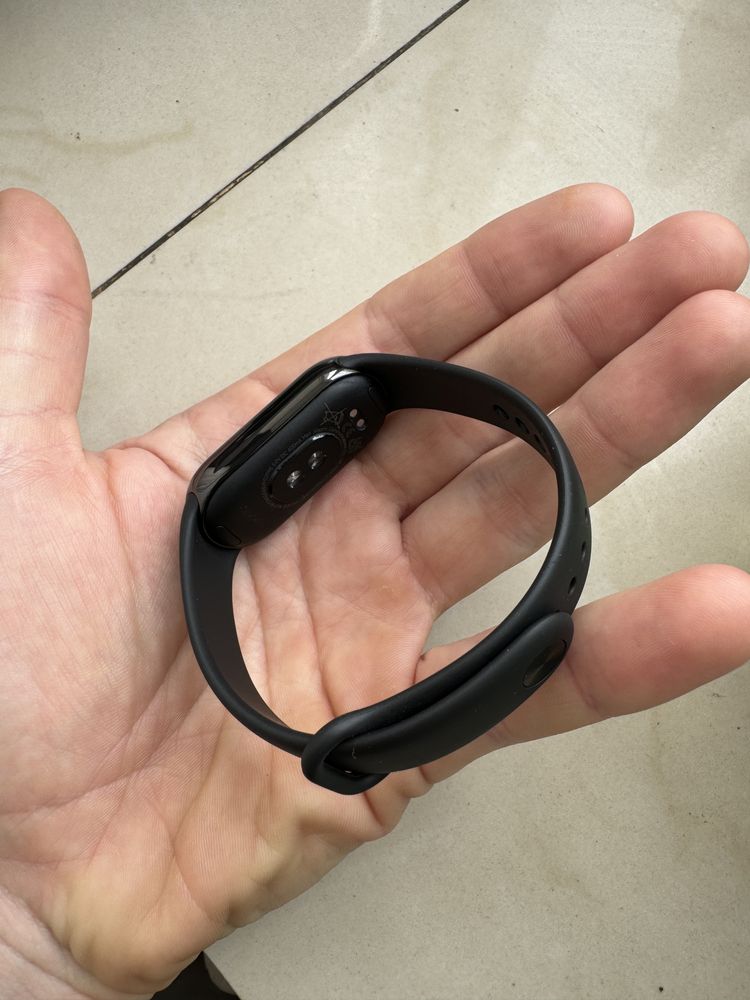 Xiaomi Mi Band 8 Глобальна Версія