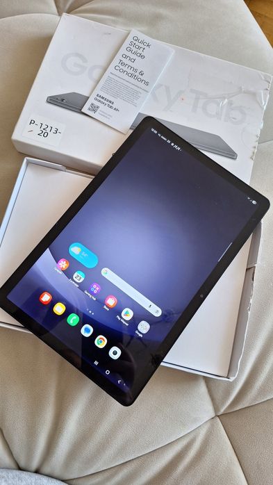 Планшет Samsung Galaxy Tab a9 + plus 4/64Gb SM-X218U