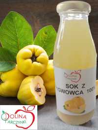 Sok z pigwowca 100% 250 ml.