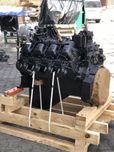 Двигатель КАМАЗ 740.10 на УРАЛ 4320 и ЗИЛ 133ГЯ новый