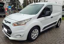 Ford Transit Connect 1.6d (115KM) - 3os. klima,  Zamiana
