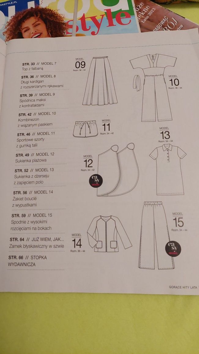 Gazeta Burda 02/2023