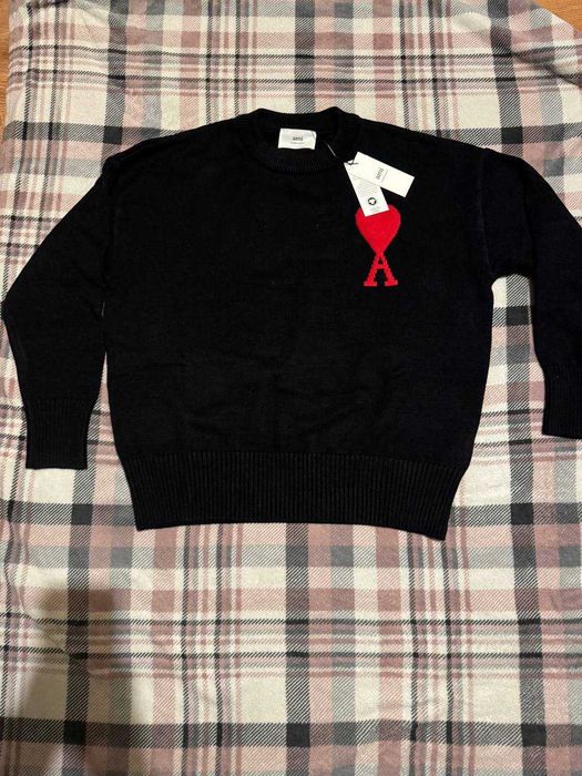 Sweter Ami Paris
