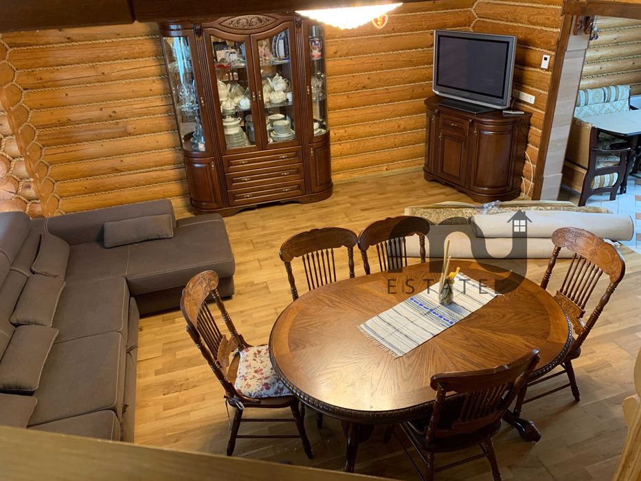 Оренда затишного будинку 190 м²/ Нивки вул Стеценка, Мрії / аренда дом