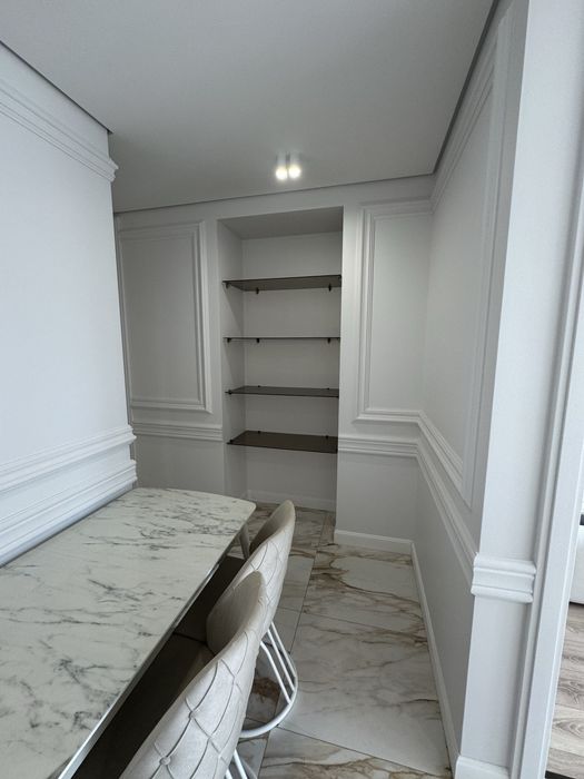 1к квартира в ЖК Родос