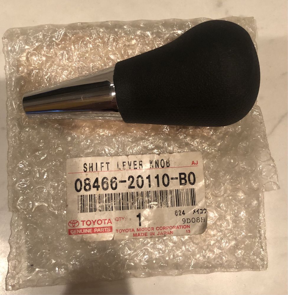 Ручка переключения передач TOYOTA 08466-20110-B0