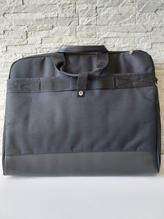 Torba na laptop - duża, nowa