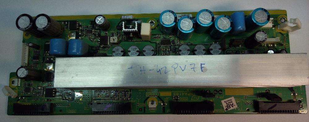 Placa X-SUS TNPA4183