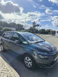 Citroën C4 Grand Picasso