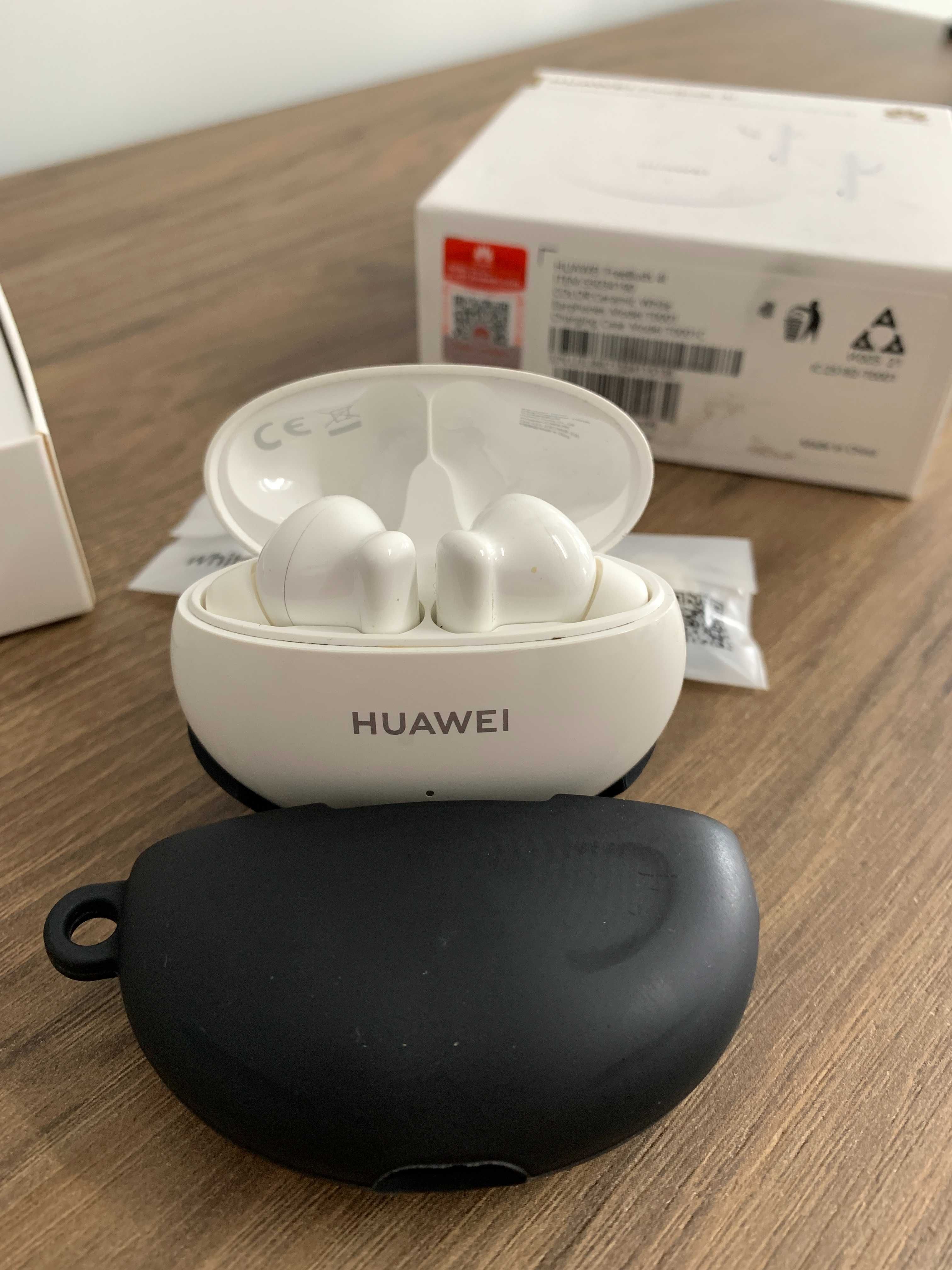 Huawei freebuds 4i