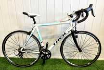 Rower szosowy Trek Alpha 2.1 ! Shimano 105 !Gotowy do sezonu!